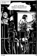 BD Hard - Week-end érotique : page 181