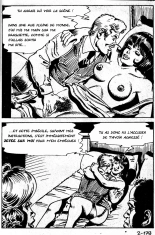 BD Hard - Week-end érotique : page 182