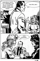 BD Hard - Week-end érotique : page 184