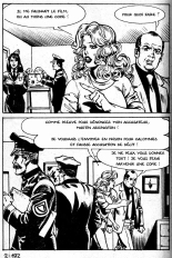 BD Hard - Week-end érotique : page 185