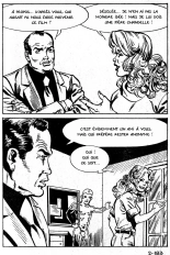 BD Hard - Week-end érotique : page 186