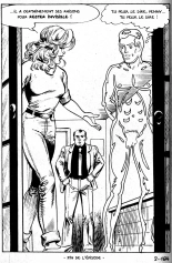 BD Hard - Week-end érotique : page 187