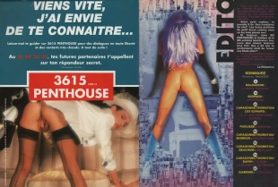 hentai BD Penthouse 10