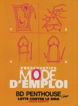 BD Penthouse 20 : page 47