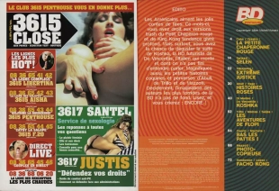 hentai BD Penthouse 20