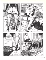 BD PENTHOUSE no. 01 : page 73