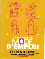 BD PENTHOUSE no. 04 : page 100