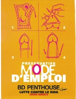 BD PENTHOUSE no. 13 : page 100