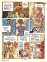 BD PENTHOUSE no. 14 : page 58