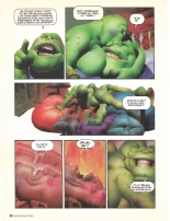 BD PENTHOUSE no. 15 : page 28