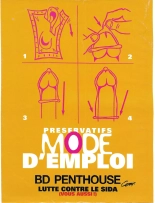 BD PENTHOUSE no. 15 : page 100