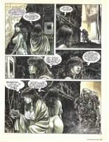 BD PENTHOUSE no. 16 : page 21