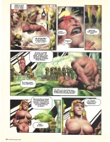 BD PENTHOUSE no. 16 : page 34