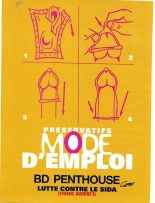 BD PENTHOUSE no. 16 : page 100