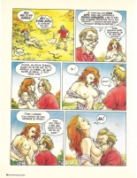 BD PENTHOUSE no. 17 : page 38