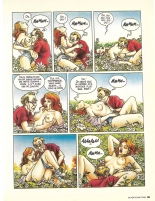 BD PENTHOUSE no. 17 : page 39