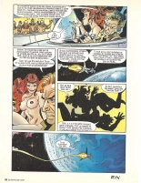 BD PENTHOUSE no. 17 : page 92