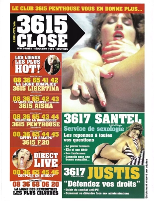 hentai BD PENTHOUSE no. 17