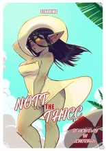 Beach Day in Xhorhas french uncensored : page 1
