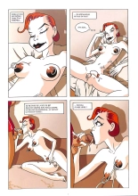 Beba 2 - Red Domina : page 8