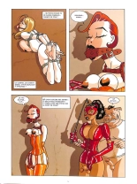 Beba 2 - Red Domina : page 17