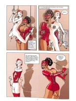 Beba 2 - Red Domina : page 23