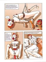 Beba 2 - Red Domina : page 34