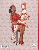 Beba 2 - Red Domina : page 53