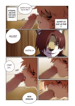 Behind the Scenes : page 2