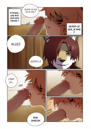 hentai Behind the Scenes