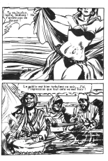 Belfagor 06 - L'échiquier de sang : page 4