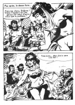 Belfagor 06 - L'échiquier de sang : page 5