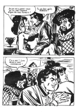 Belfagor 06 - L'échiquier de sang : page 6