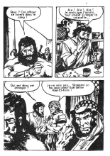 Belfagor 06 - L'échiquier de sang : page 7