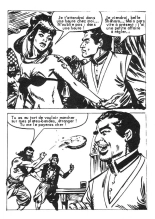 Belfagor 06 - L'échiquier de sang : page 8