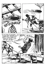 Belfagor 06 - L'échiquier de sang : page 9