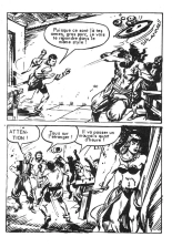 Belfagor 06 - L'échiquier de sang : page 10