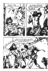 Belfagor 06 - L'échiquier de sang : page 12