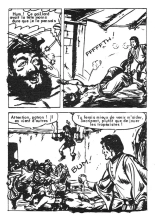Belfagor 06 - L'échiquier de sang : page 13