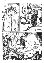 Belfagor 06 - L'échiquier de sang : page 15