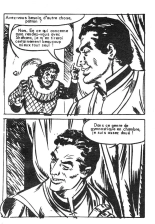 Belfagor 06 - L'échiquier de sang : page 16