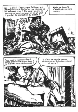 Belfagor 06 - L'échiquier de sang : page 17