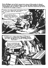 Belfagor 06 - L'échiquier de sang : page 20