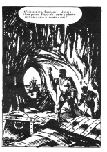 Belfagor 06 - L'échiquier de sang : page 22