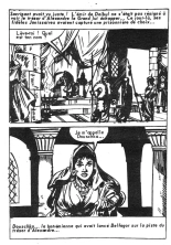 Belfagor 06 - L'échiquier de sang : page 23