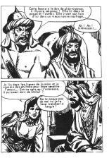 Belfagor 06 - L'échiquier de sang : page 24