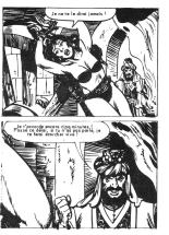 Belfagor 06 - L'échiquier de sang : page 28