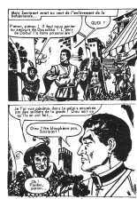 Belfagor 06 - L'échiquier de sang : page 29