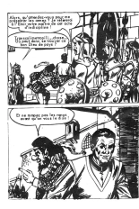 Belfagor 06 - L'échiquier de sang : page 31