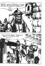 Belfagor 06 - L'échiquier de sang : page 32